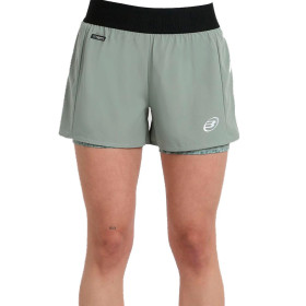 Falda Short Bullpadel Breca
