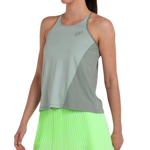 Camiseta tirantes Bullpadel...