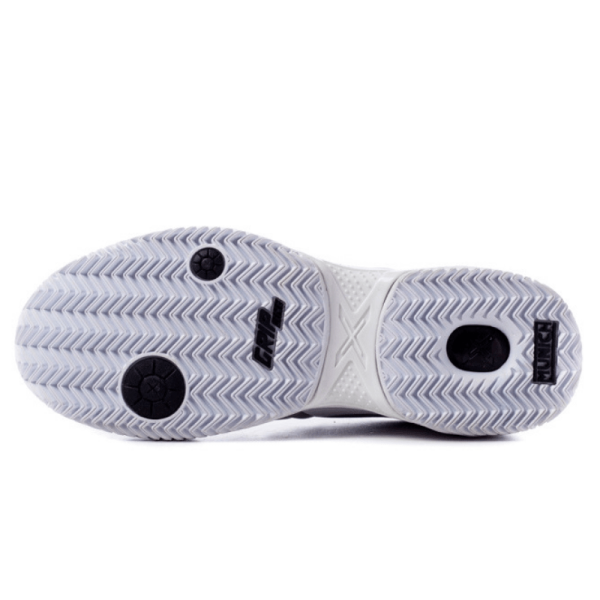 ZAPATILLAS MUNICH PAD X AMARILLO - PADEL MARKET