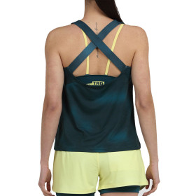 T-shirt Bullpadel poudré 2