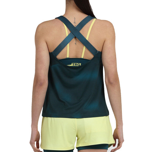 Camiseta Bullpadel Oidio