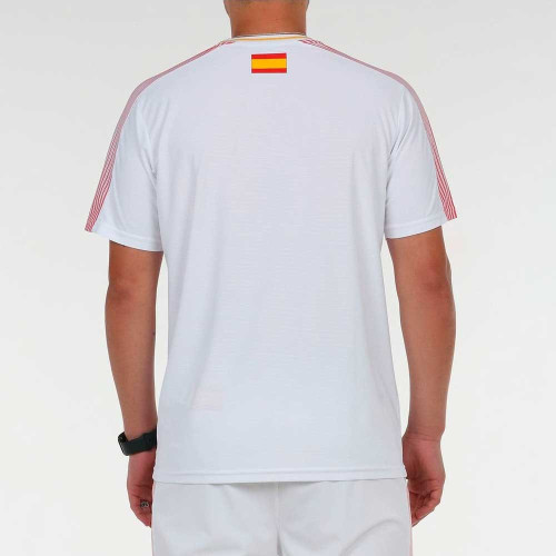 T-Shirt Bullpadel Exudo...