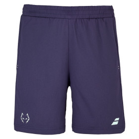 Lebron 24 Babolat Shorts 2