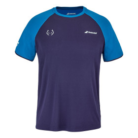 Camiseta Lebron Babolat 2