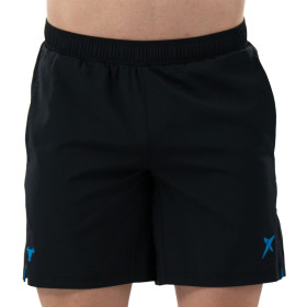 Abian Campa Drop Shot Shorts 2