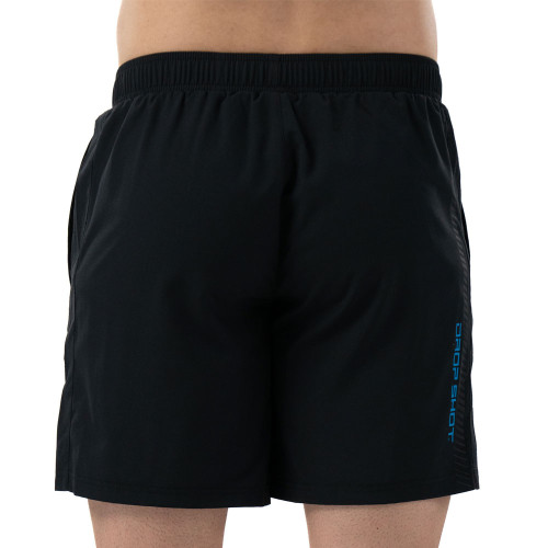 Abian Campa Drop Shot Shorts