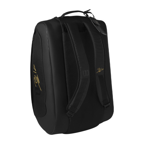 Paletero Wilson Bela Super...