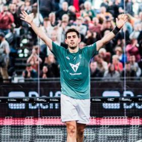 Gladius Jon Sanz Drop Shot... 2