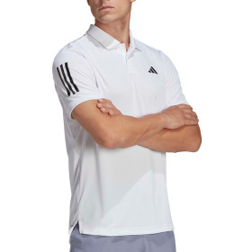 Polo Adidas Club 3STR 24 2