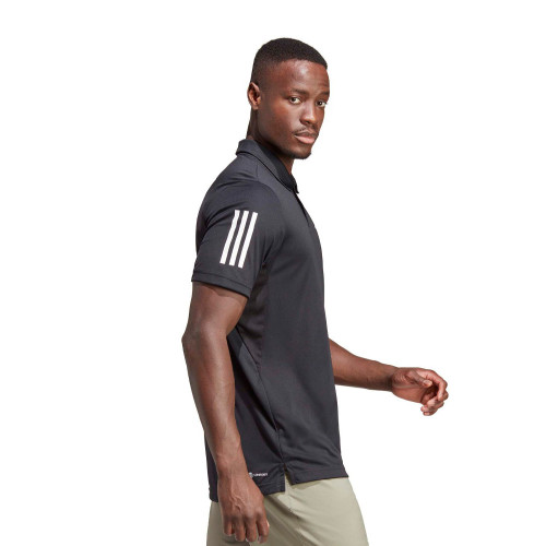 Polo Adidas Club 3STR 24