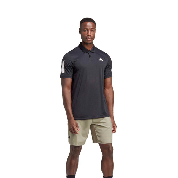 Polo Adidas Club 3STR 24