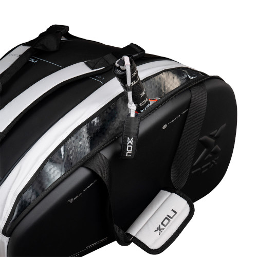 Borse Rachette Nox Lusso...