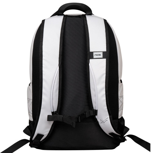 Nox Zaino Luxury Master Series