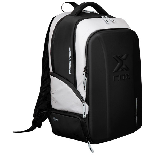Nox Mochila Luxury Master Series