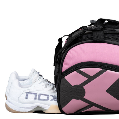 Racket Bag Nox Street Series