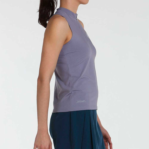 Camisola Bullpadel ourol