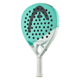 Head Gravity Squadra 24 2