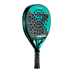 Bullpadel Hack 04 Hybrid 25 2