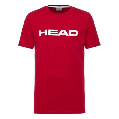 Ivan Red T-Shirt Head