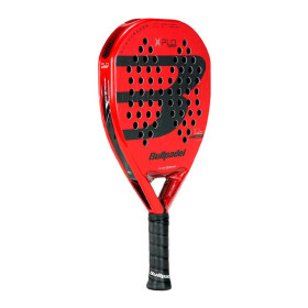 Bullpadel Xplo comfort 25 2
