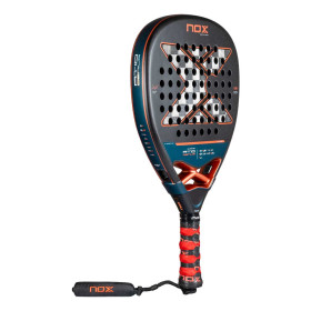 Nox AT10 Genius attack... 2