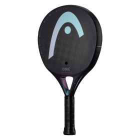 Head One Ultralight Preto 2