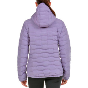 Anorak Bullpadel Neves W 2