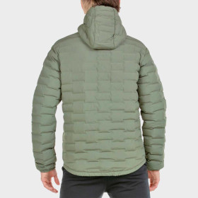 Anorak Bullpadel Bueu 2