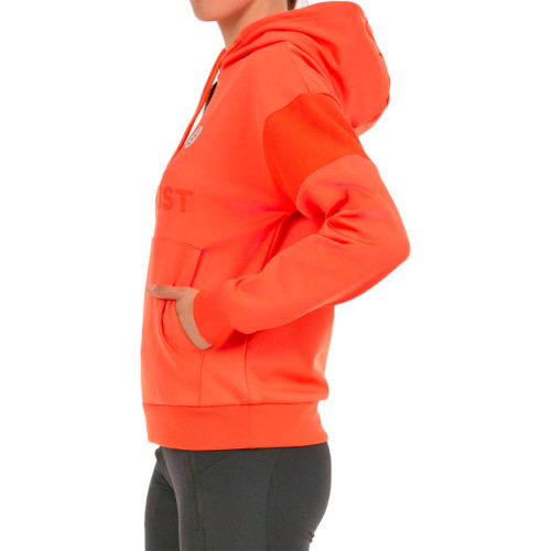 Sudadera Bullpadel Naos W