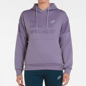 Felpa Bullpadel Naos W 2