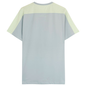 T-shirt Nox pro Gris brumeux 2