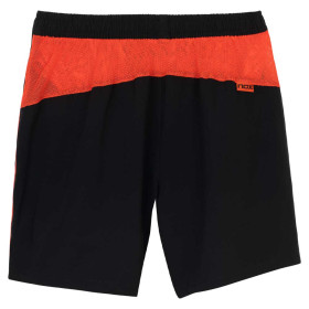 Short Nox Team Black 2