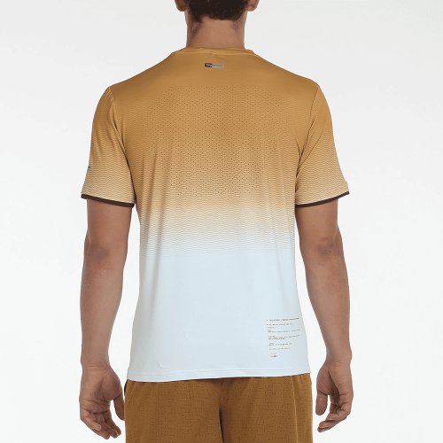 Camisola Bullpadel merga 432