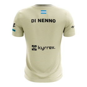 Camiseta Bullpadel Meira...