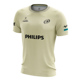 T-shirt Bullpadel meira... 2