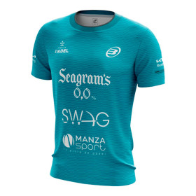 Maglietta Bullpadel meira... 2