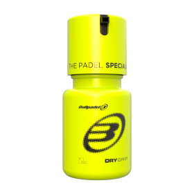 Frasco de gel Bullpadel Dry...