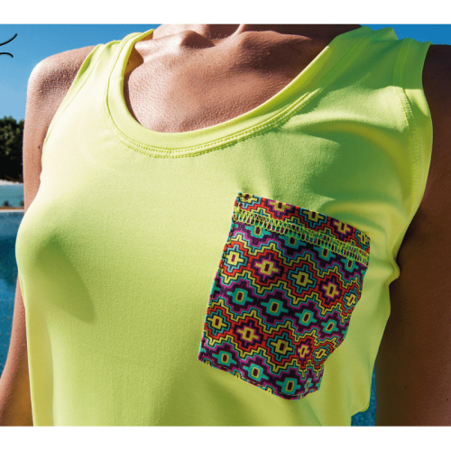 Martina T-Shirt Hoppo