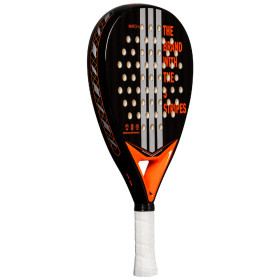 Adidas Match Black 3.4 2