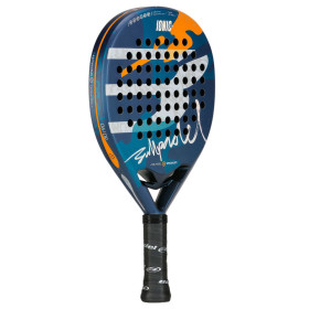Bullpadel ionic control 25 2