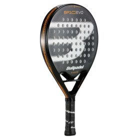 Bullpadel BP10 Evo 25 2