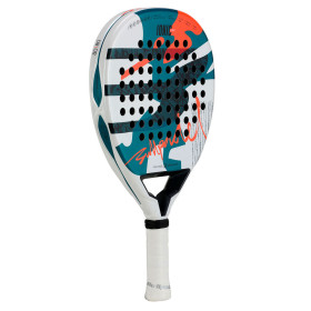 Bullpadel ionic light 25 2