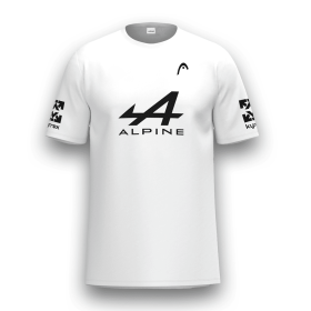 Camiseta Head Arturo Coello... 2