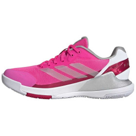 Adidas Crazyquick LS Padel... 2