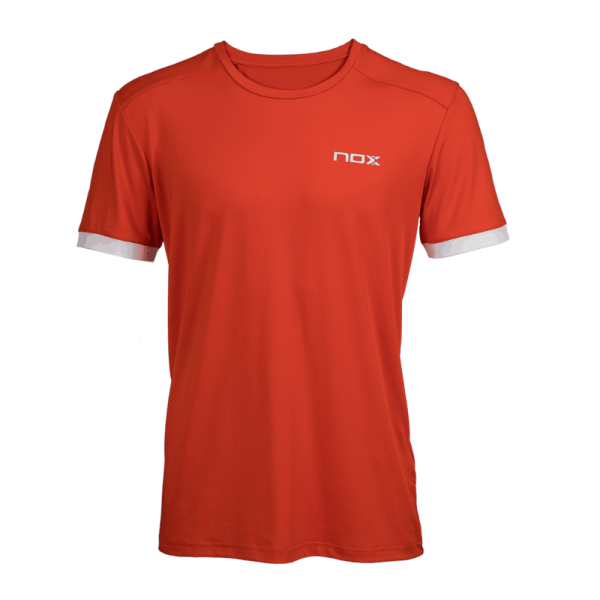 2019 Red Nox T-Shirt