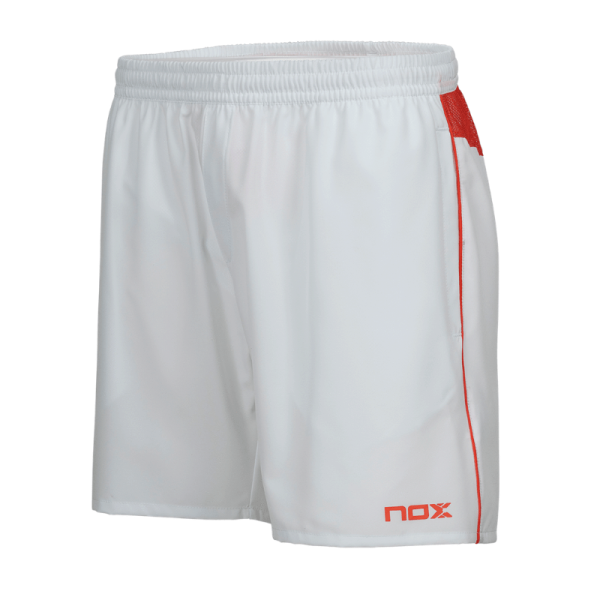 Shorts Nox White 2020