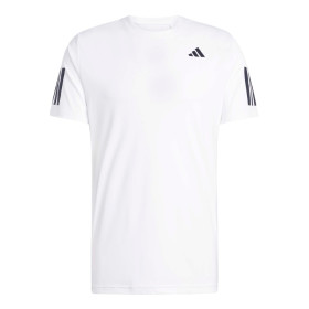 Camiseta Adidas club 3STR 25 2