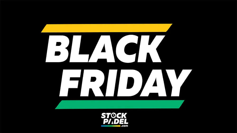 Black Friday Padel 2020