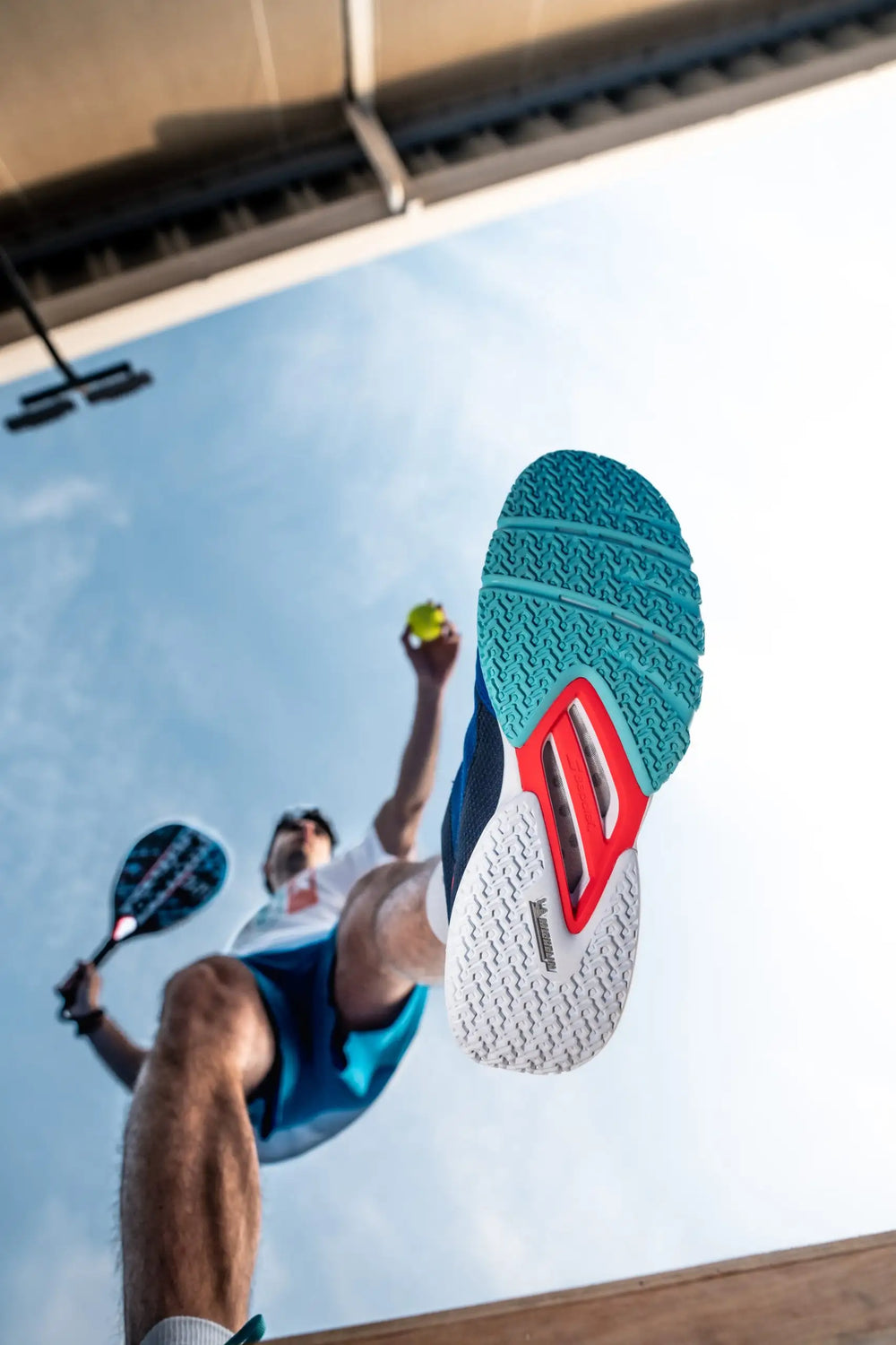 Comparativa Babolat Movea vs Head Motion Pro