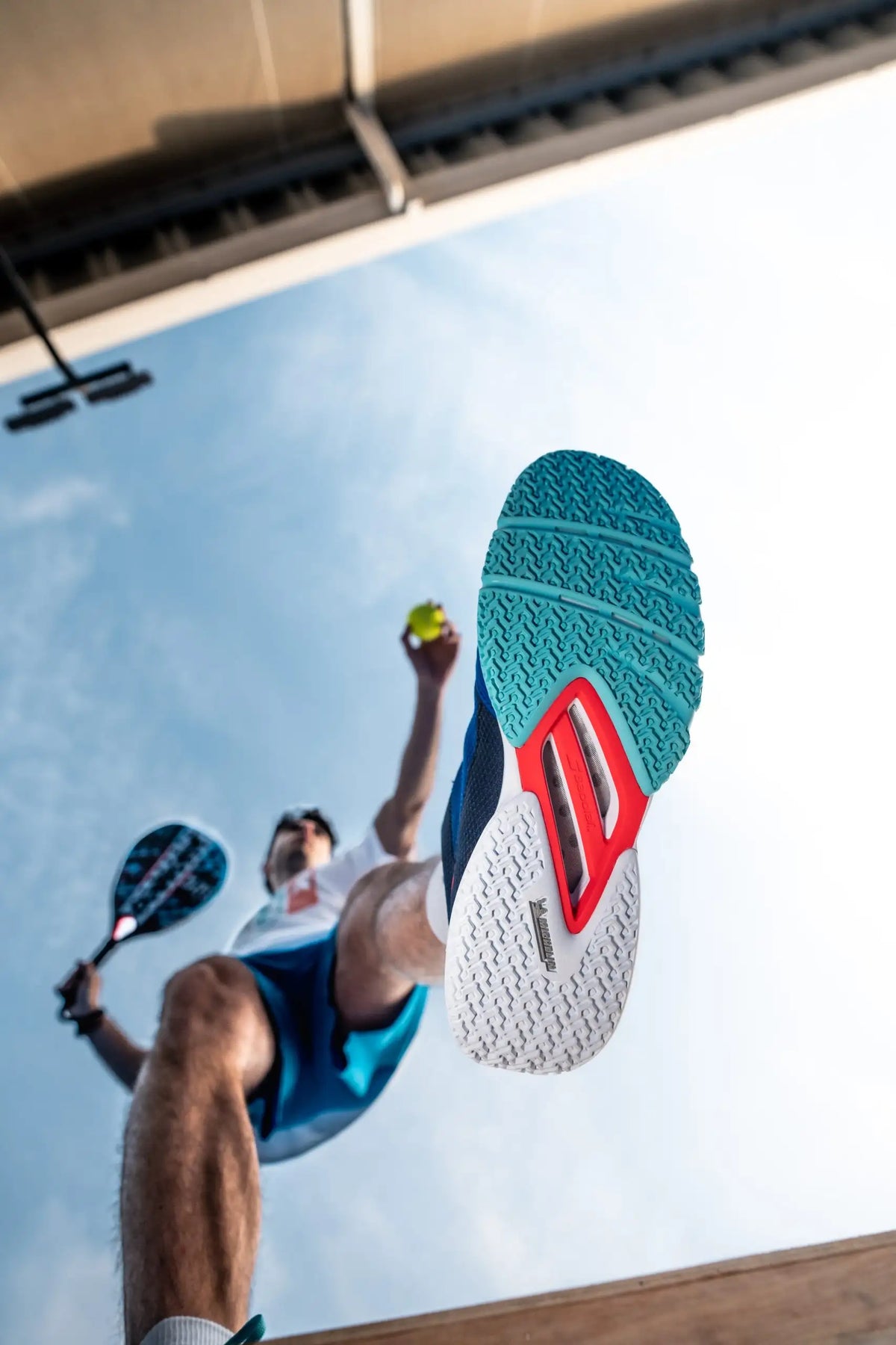 Comparativa Babolat Movea vs Head Motion Pro